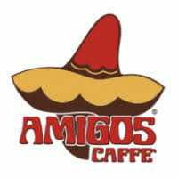 logo amoigos caffe