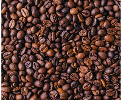 Achat de café en gros